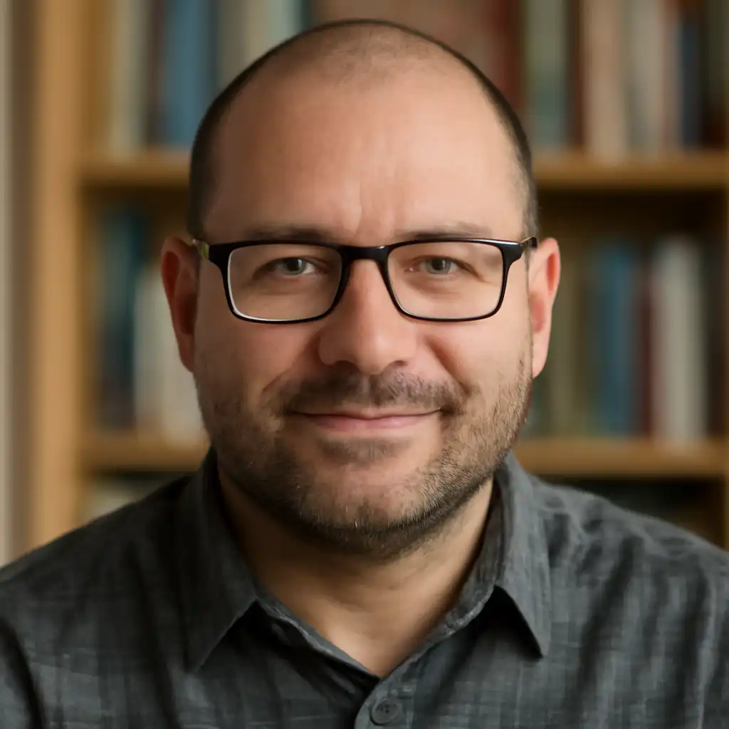 Frédéric Lepallec
